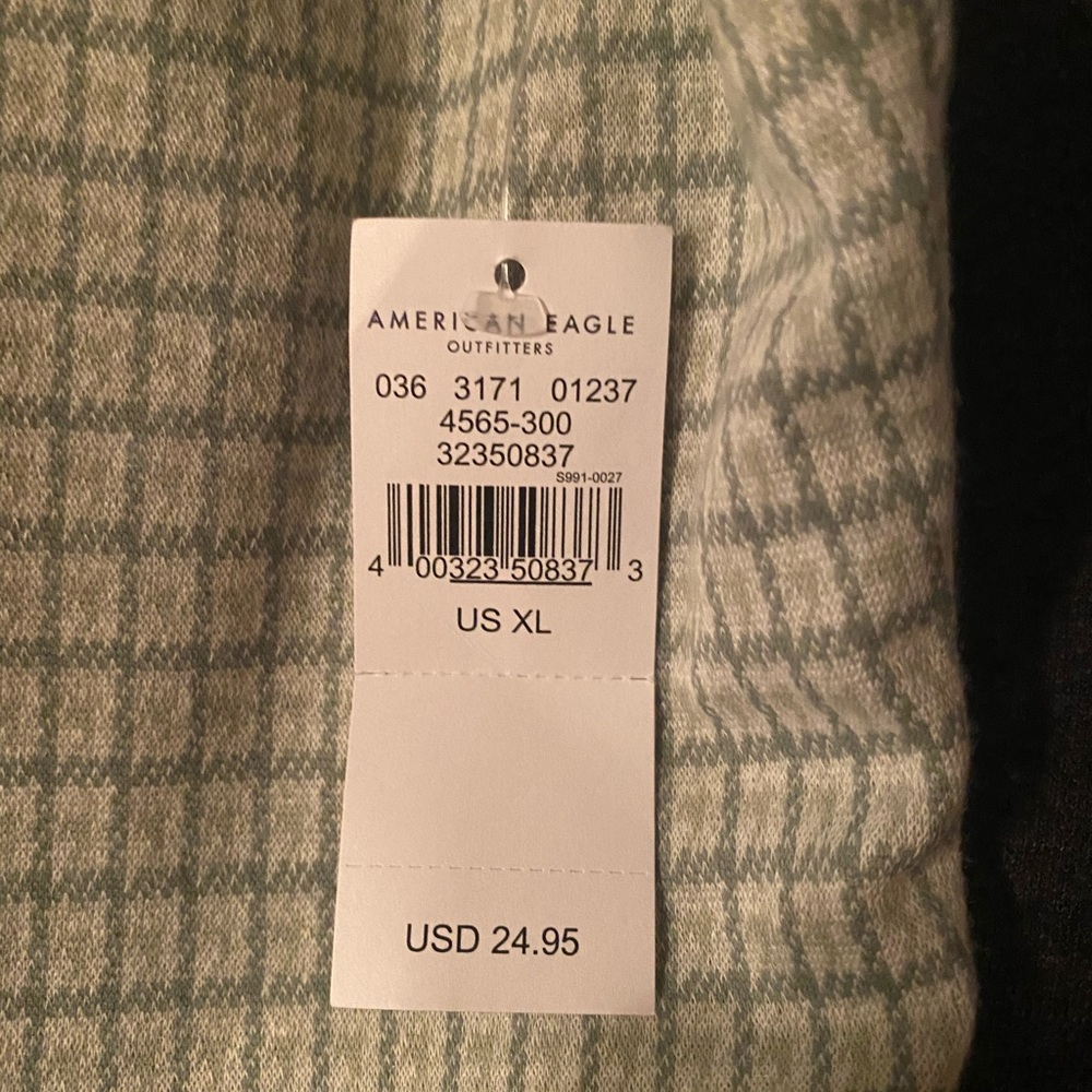 NWT American Eagle size XL bodysuit